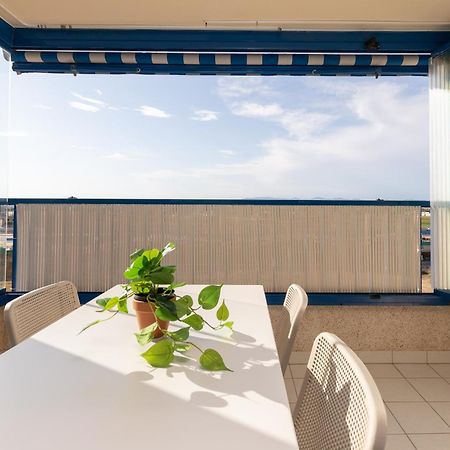 Patacona Breeze Apartment Valencia Luaran gambar